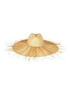 ERI-ZO CINNAMON | HAT