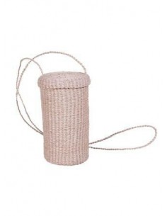 ATTICA ROSE | BAG