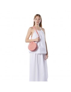 PILE ROSE | BAG 2