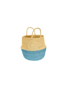 BAHIA S&A | BAG