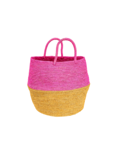BAHIA PINK | BAG