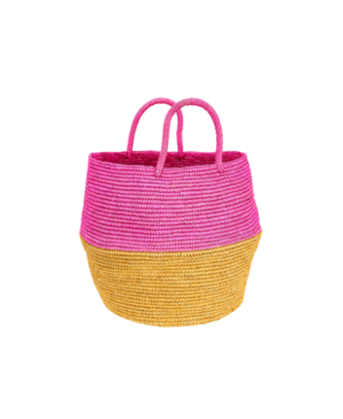 BAHIA PINK | BAG