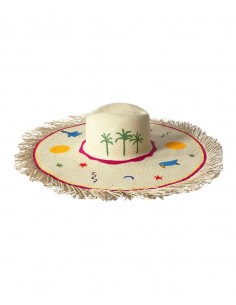 SHINY | HAT