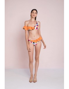 PRINT | SWIMWEAR