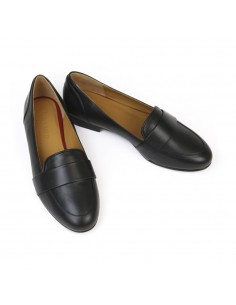 GRECO | LOAFERS