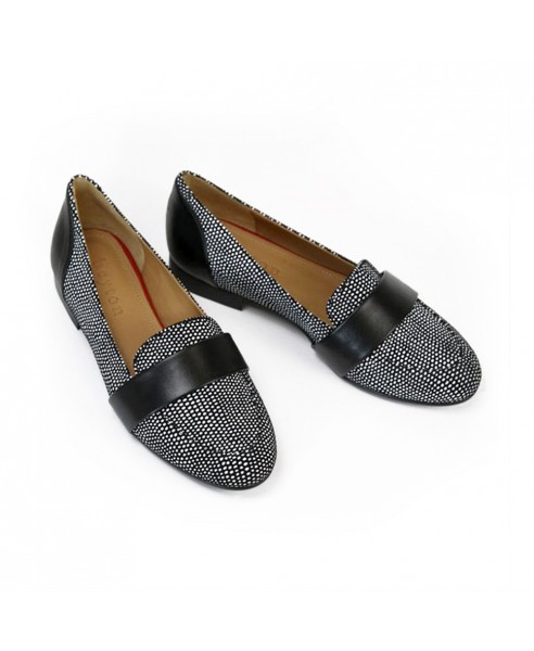 SALINAS | LOAFERS