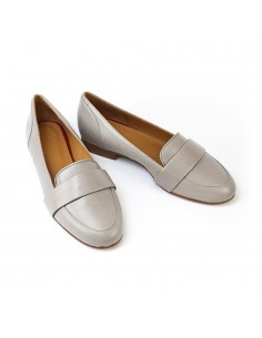 GRIS | LOAFERS 2