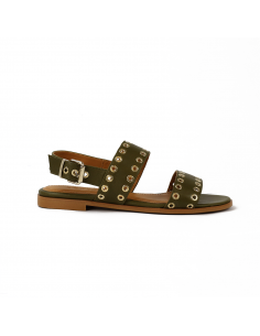 ZORAIDA | FLATS
