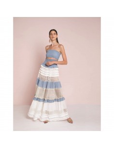 MAXI | SKIRT