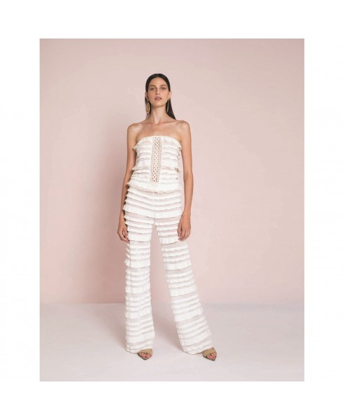 WITHE | ROMPER