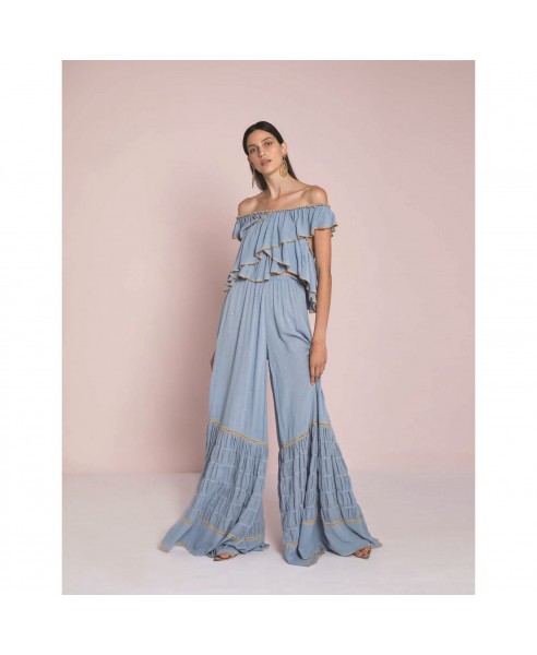 VOILE | TOP