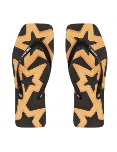 Carved W | FLIP FLOPS