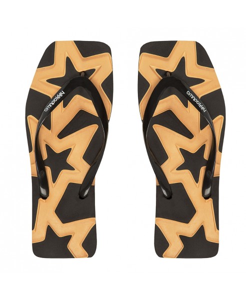 Carved W | FLIP FLOPS