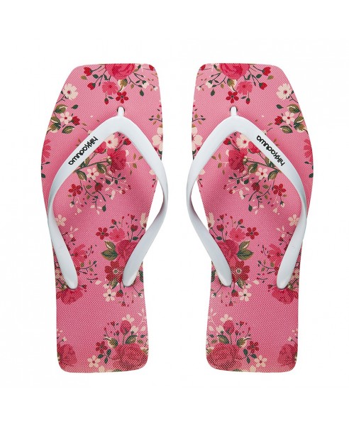 Flowers W | FLIP FLOPS