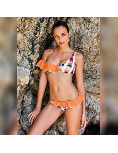 PRINT | SWIMWEAR 2