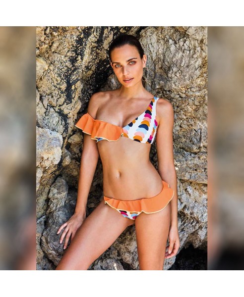 PRINT | SWIMWEAR