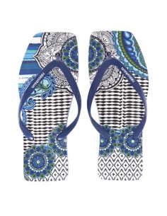 Design W | FLIP FLOPS 2