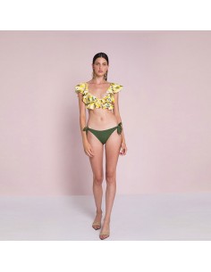 NEOPRENE | SWIMWEAR