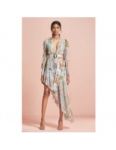 LIV | LONG DRESS