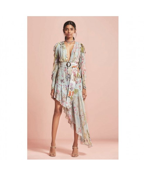 LIV | LONG DRESS