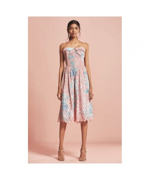 MILLIM | LONG DRESS