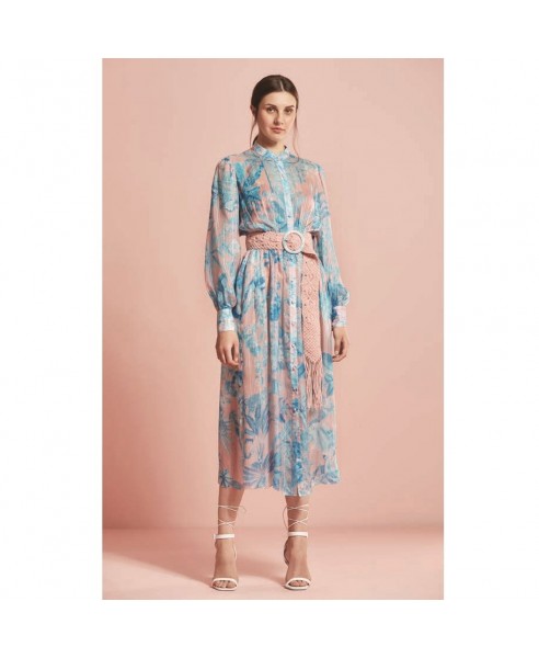 MILLIM | LONG DRESS