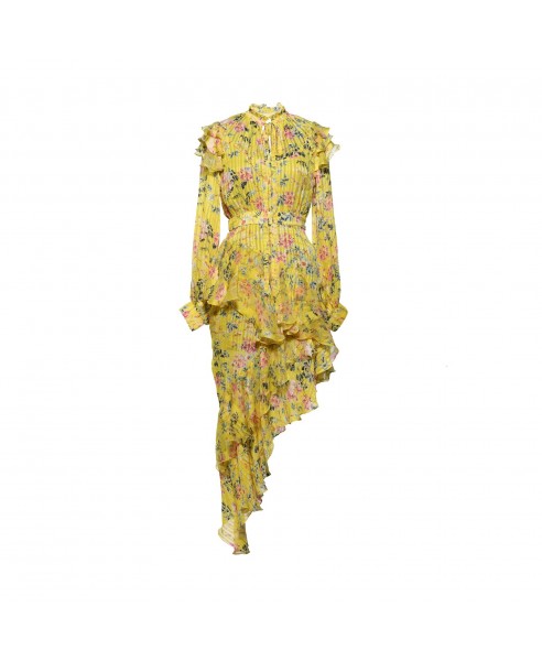 EDEN | LONG DRESS