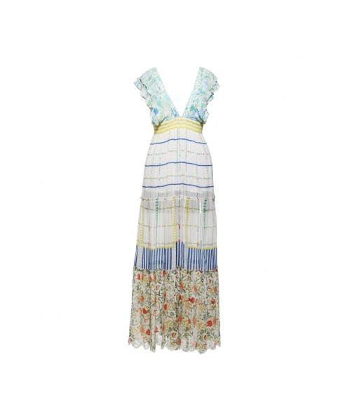 ODYSSEY | LONG DRESS