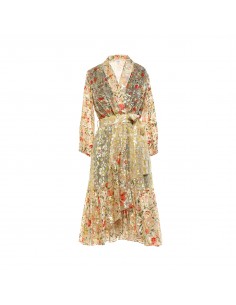 ODYSSEY | LONG DRESS