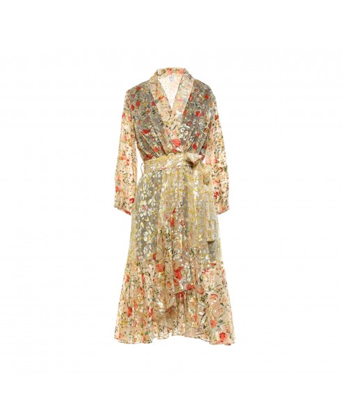 ODYSSEY | LONG DRESS