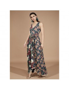 DELLA | LONG DRESS