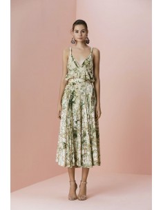 EMERALD | SKIRT