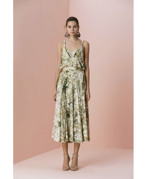 EMERALD | SKIRT