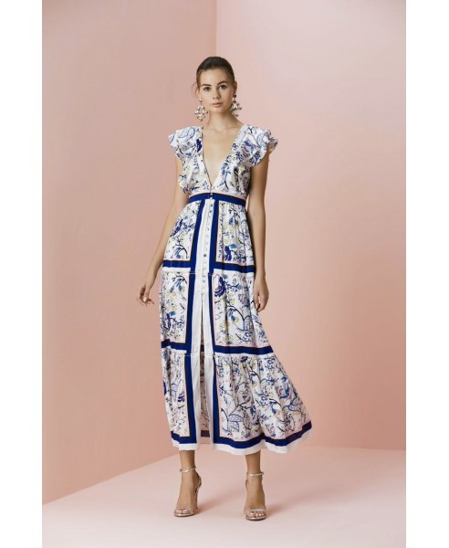 ERA | LONG DRESS