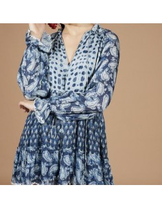 KAIYO | SHORT DRESS 2