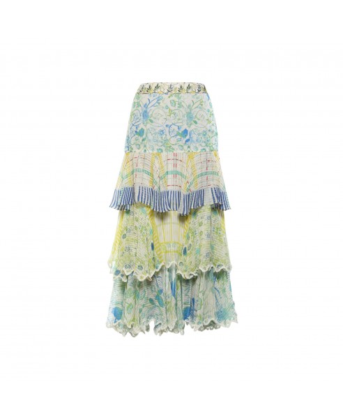 ODYSSEY | SKIRT