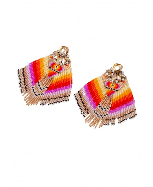 BANANA CRUSH | EARRINGS