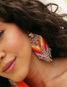BANANA CRUSH | EARRINGS 2