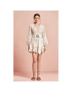 THEA | SHORT DRESS