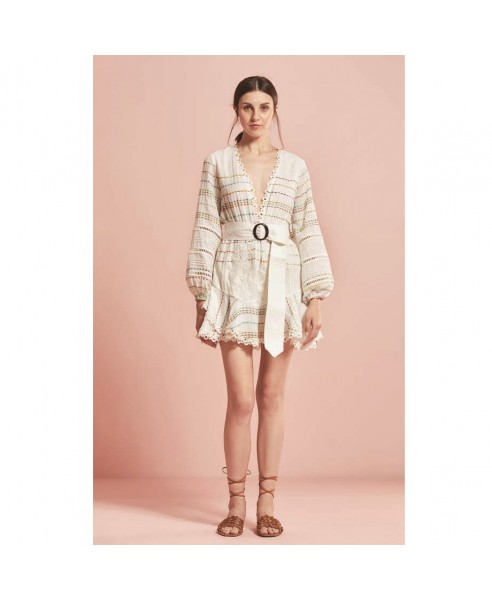 THEA | SHORT DRESS