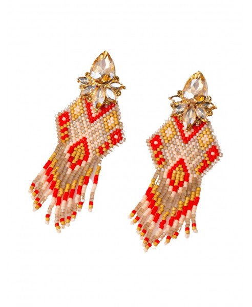 COCONUT | EARRINGS