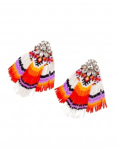 PALENQUERA | EARRINGS