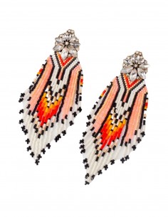 GOLDEN HOUR | EARRINGS