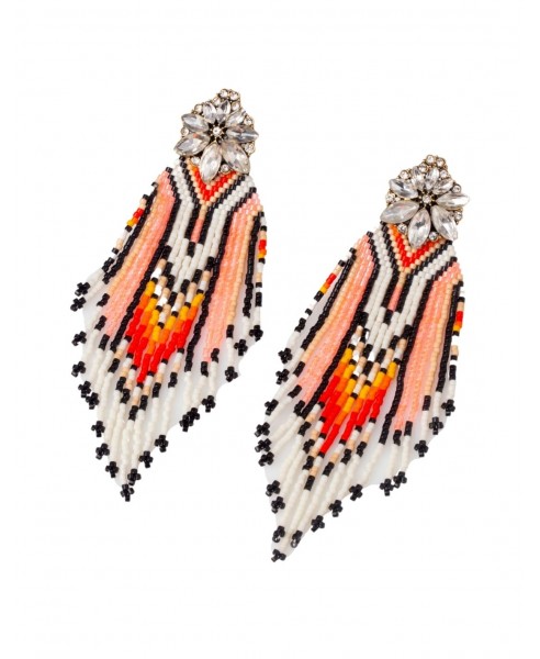 GOLDEN HOUR | EARRINGS