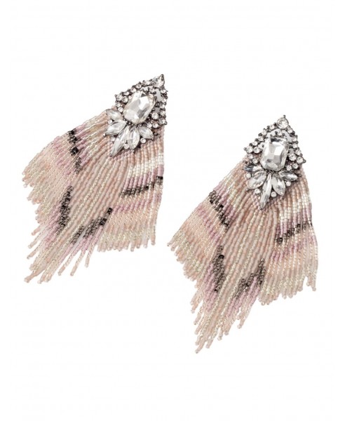 AJA | EARRINGS