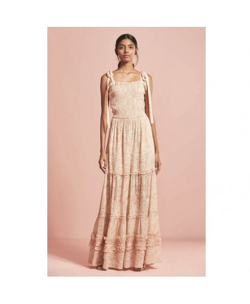 ZAHRA | JUMPSUIT