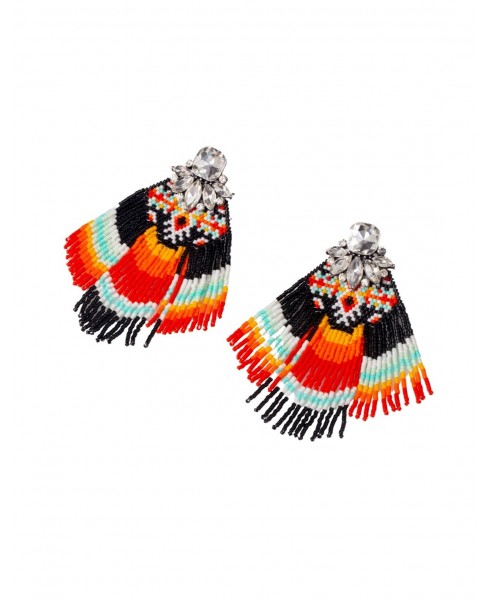COLOMBIA | EARRINGS