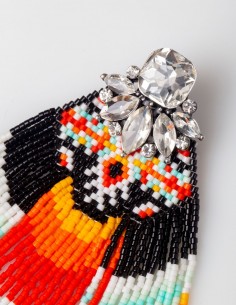 COLOMBIA | EARRINGS 2