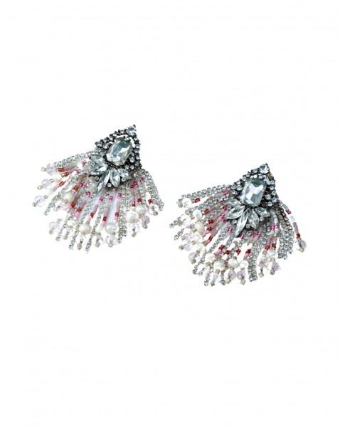SUN KISSED | EARRINGS
