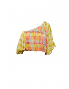 MADRASI | CROP TOP